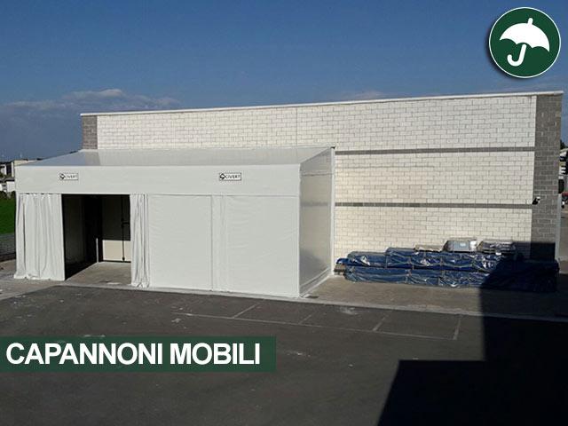 capannoni pvc a pescara