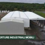 coperture mobili capannoni industriali 