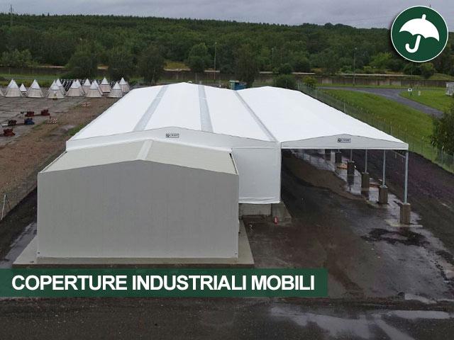 coperture mobili odd