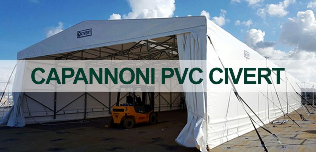 Capannoni In Tela Tunnel E Tetoie Mobili E Retrattili Coperture Pvc